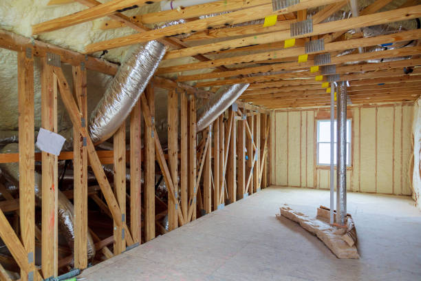 Best Insulation Contractor Near Me  in Franklin Farm, VA