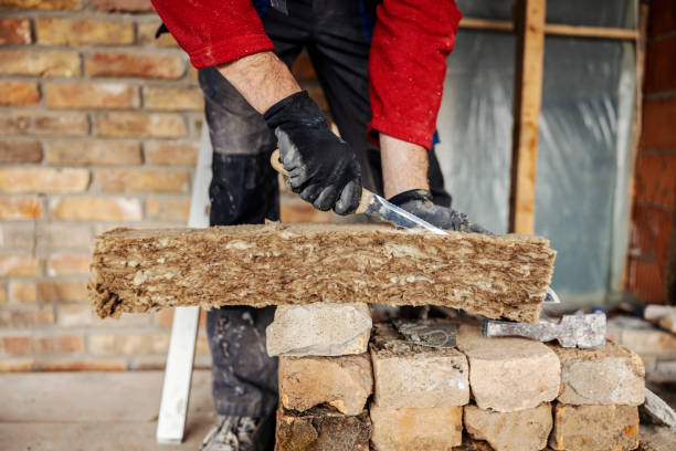 Trusted Franklin Farm, VA Insulation Contractor Experts
